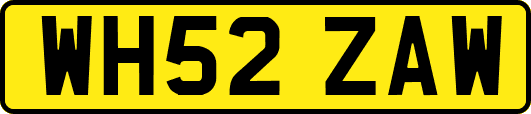 WH52ZAW