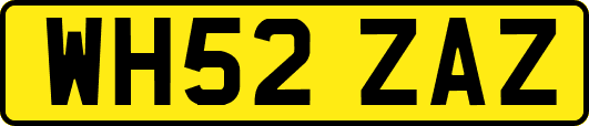 WH52ZAZ