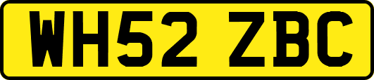 WH52ZBC