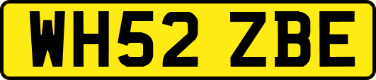 WH52ZBE
