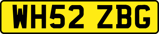 WH52ZBG