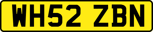 WH52ZBN