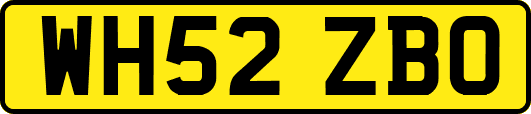 WH52ZBO