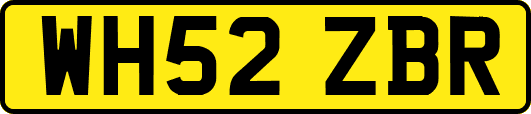 WH52ZBR