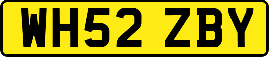 WH52ZBY