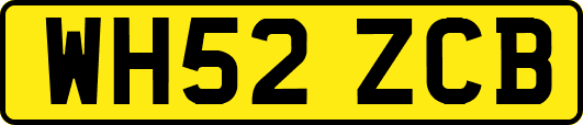 WH52ZCB