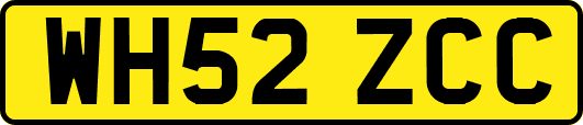 WH52ZCC
