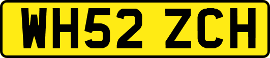 WH52ZCH