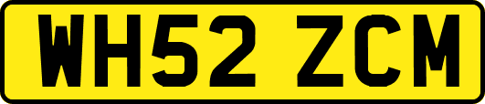 WH52ZCM