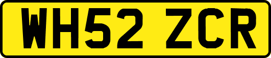 WH52ZCR