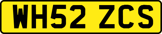 WH52ZCS