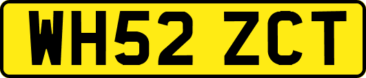 WH52ZCT