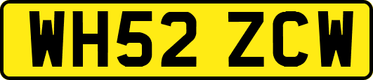 WH52ZCW
