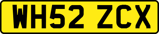 WH52ZCX