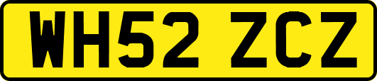 WH52ZCZ