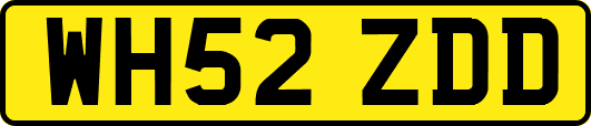 WH52ZDD