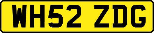 WH52ZDG
