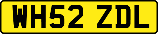 WH52ZDL