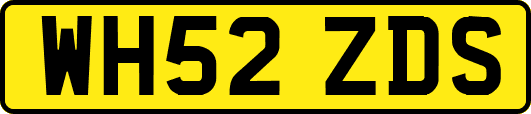 WH52ZDS