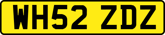 WH52ZDZ