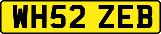 WH52ZEB