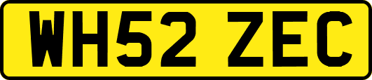WH52ZEC