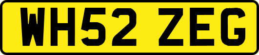 WH52ZEG