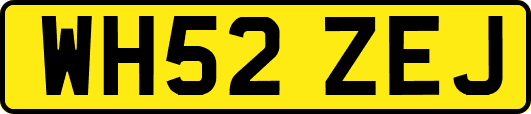 WH52ZEJ