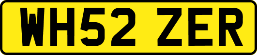 WH52ZER