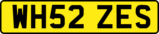 WH52ZES