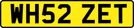 WH52ZET