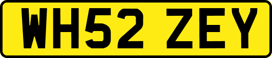 WH52ZEY