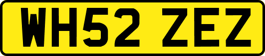 WH52ZEZ