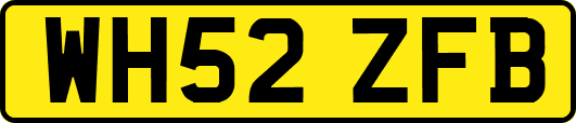WH52ZFB
