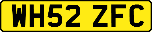 WH52ZFC