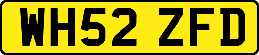 WH52ZFD
