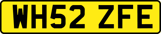 WH52ZFE