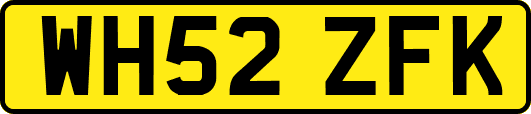 WH52ZFK