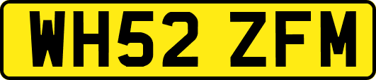 WH52ZFM