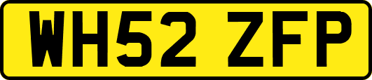 WH52ZFP
