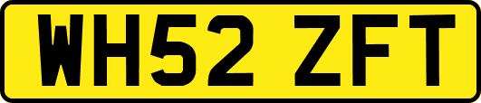 WH52ZFT