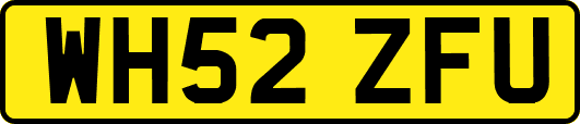 WH52ZFU
