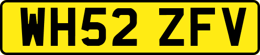 WH52ZFV