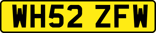 WH52ZFW