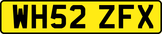 WH52ZFX