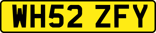 WH52ZFY