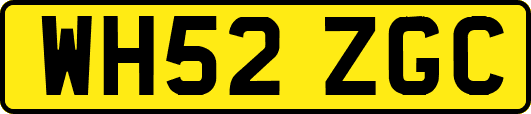 WH52ZGC