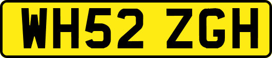 WH52ZGH