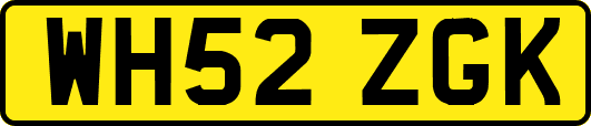 WH52ZGK