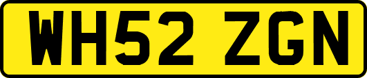 WH52ZGN